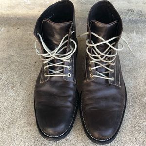Cole Hann Boots